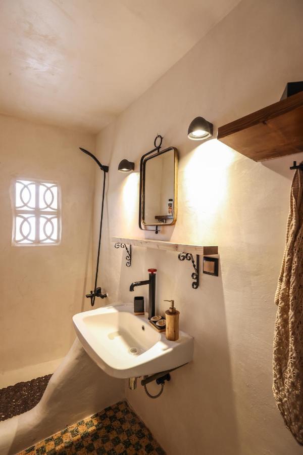 Sikate Hospitality Apartman Mykonos Town Kültér fotó