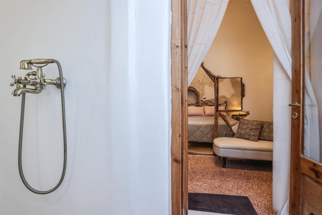 Sikate Hospitality Apartman Mykonos Town Kültér fotó