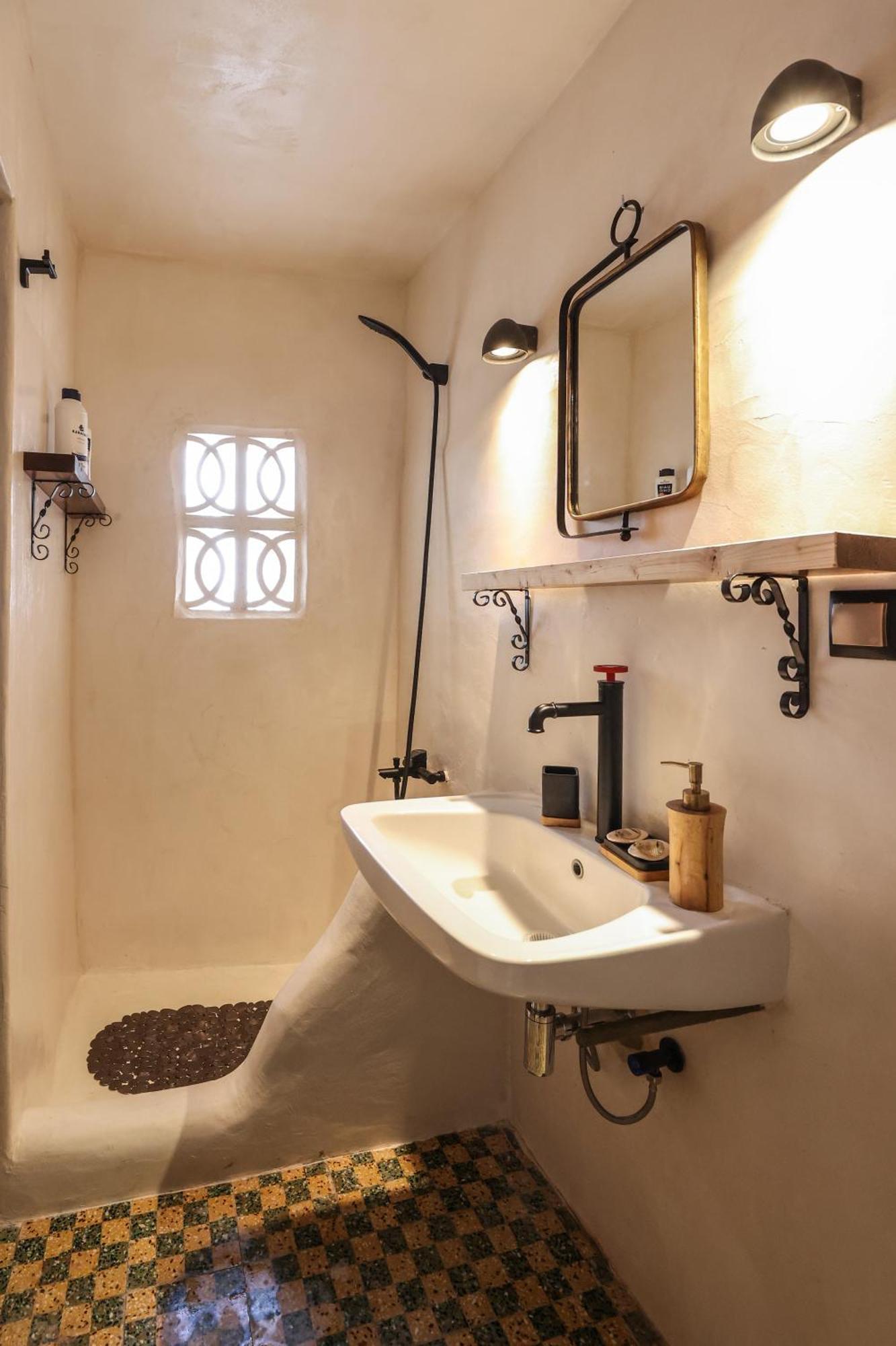 Sikate Hospitality Apartman Mykonos Town Kültér fotó