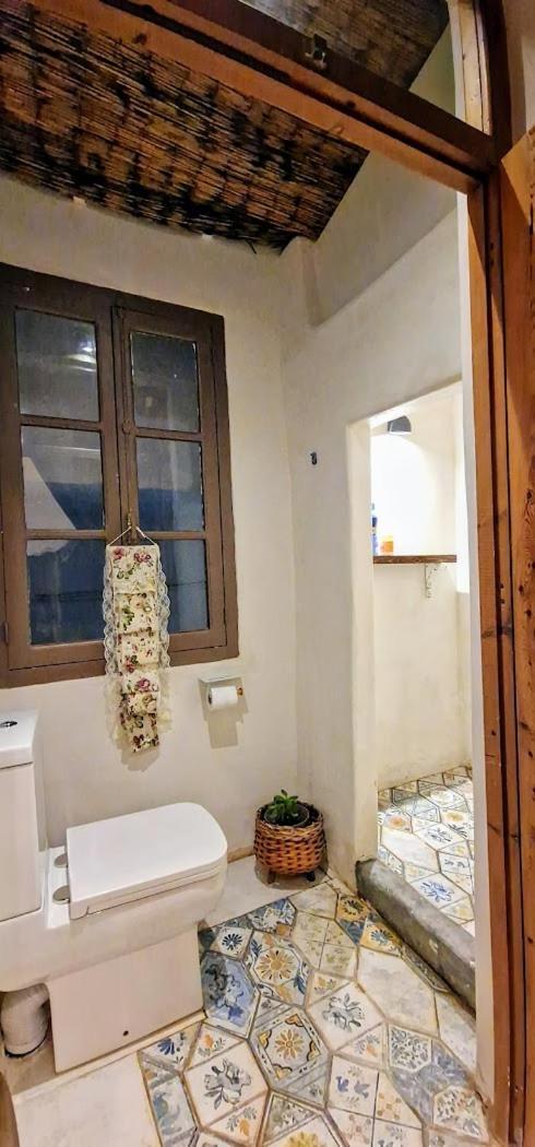 Sikate Hospitality Apartman Mykonos Town Kültér fotó