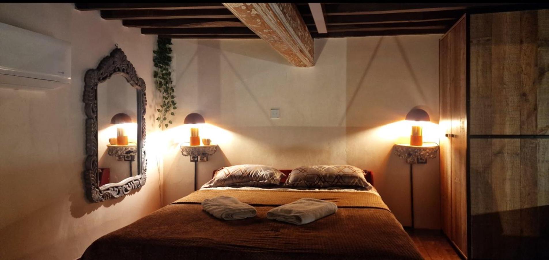 Sikate Hospitality Apartman Mykonos Town Kültér fotó